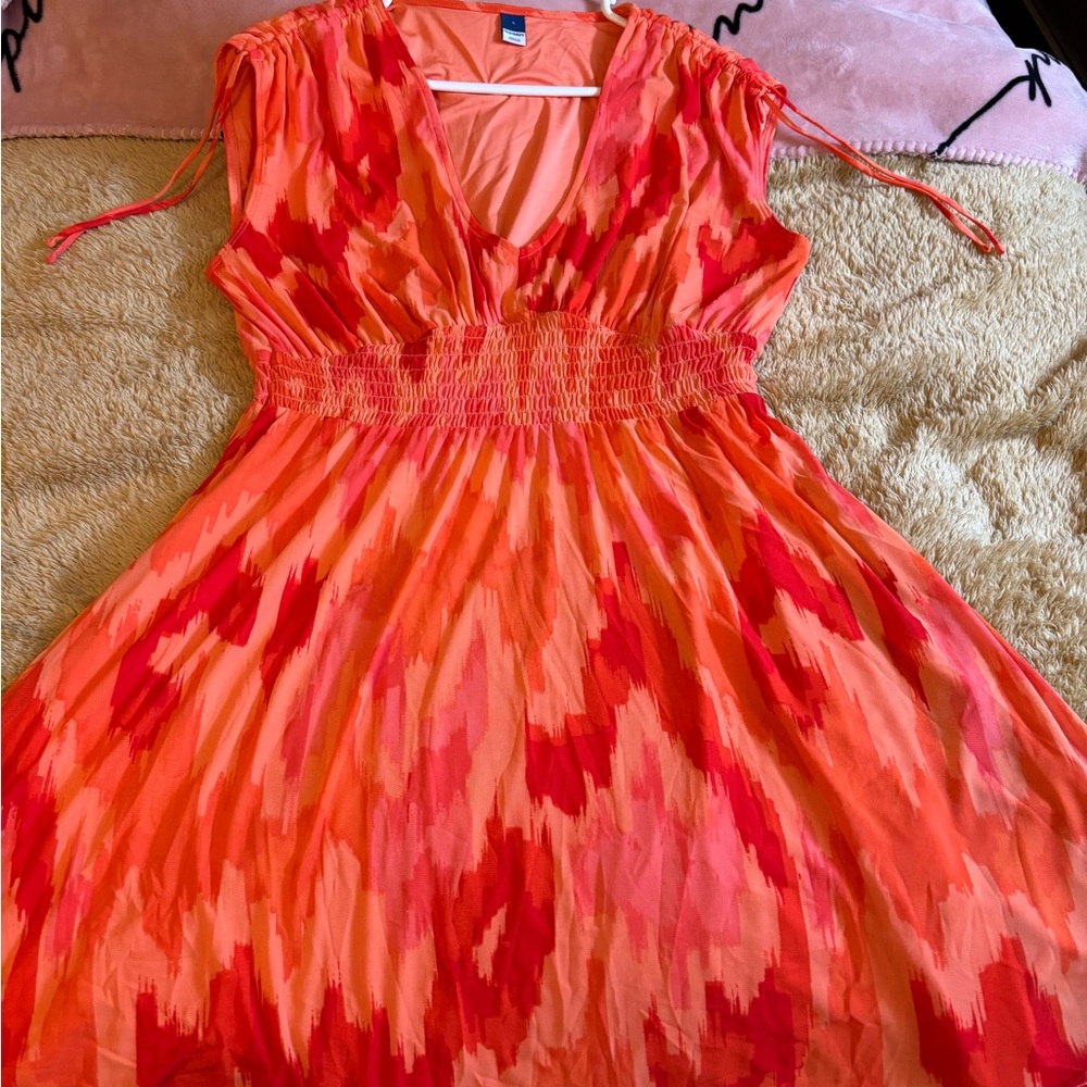 WOW**SALE Women’s Empire Dress NWOT